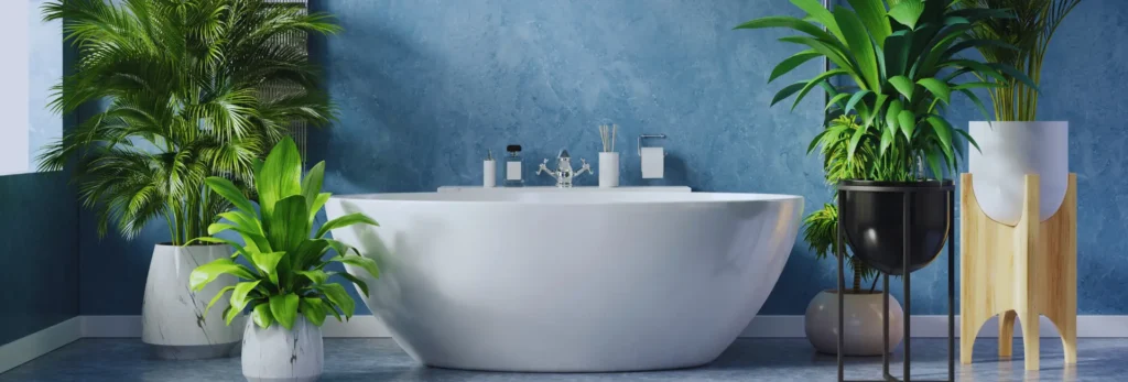 How to Choose the Perfect Bathtub