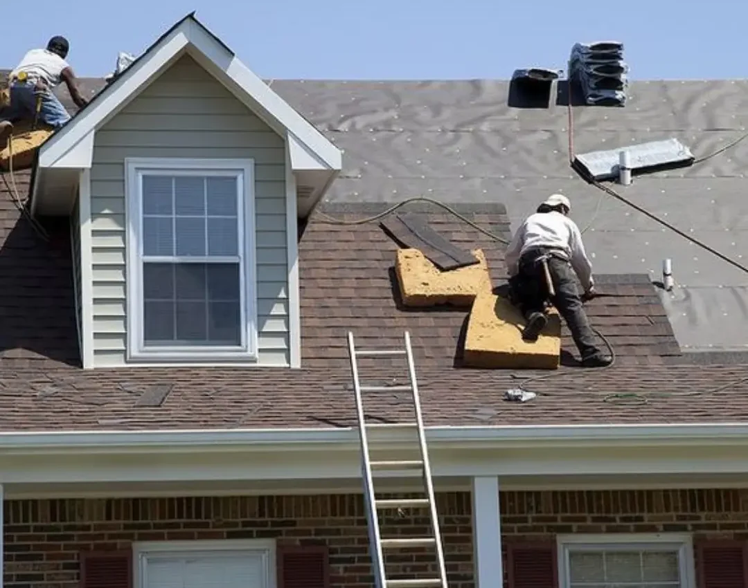 Roofing repairs service In Carmel NY